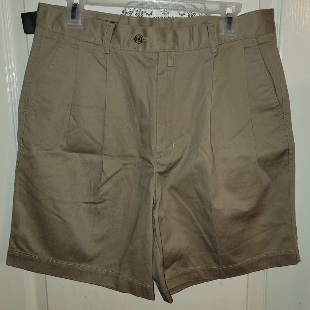 Shorts Khaki